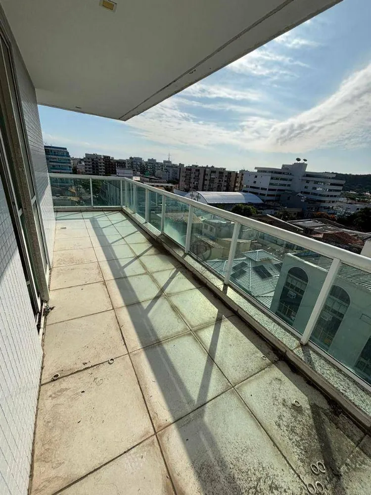 Cobertura, 3 quartos, 212 m² - Foto 22