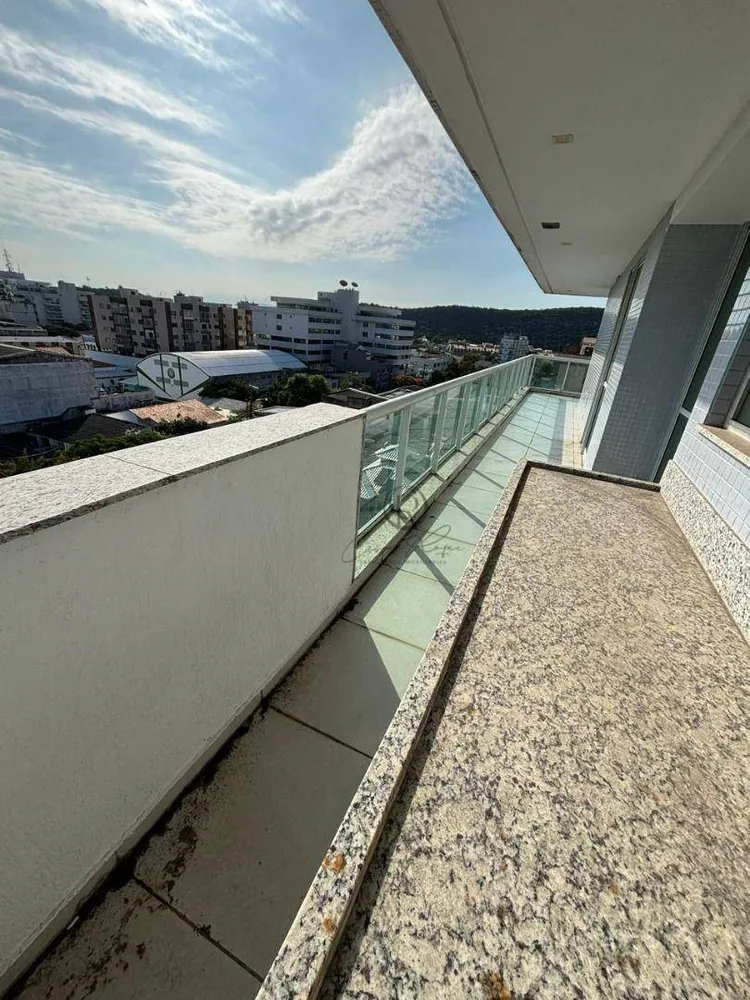 Cobertura, 3 quartos, 212 m² - Foto 21