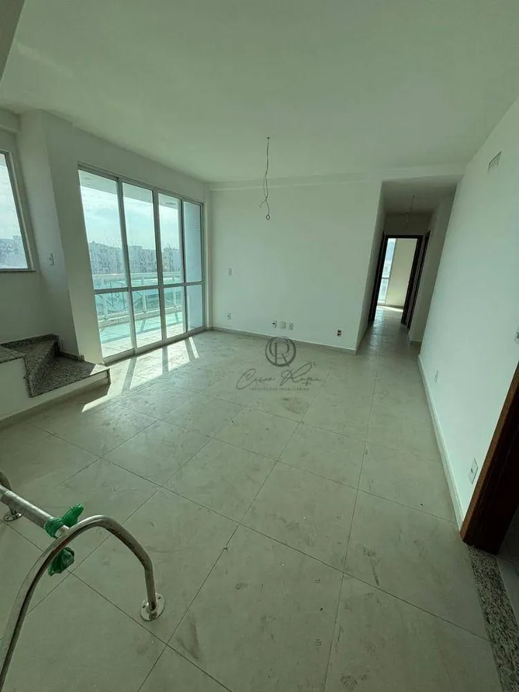 Cobertura, 3 quartos, 212 m² - Foto 2