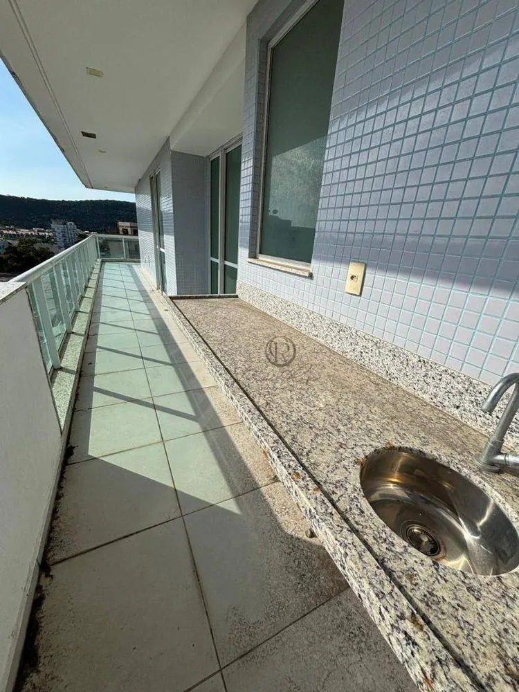 Cobertura, 3 quartos, 212 m² - Foto 20