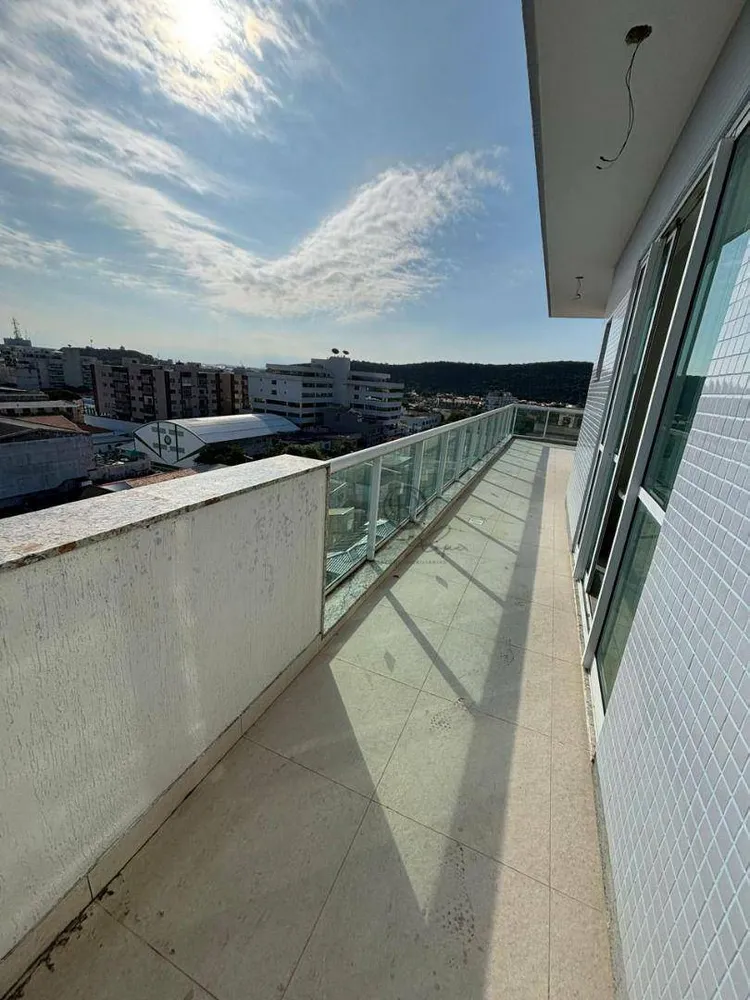 Cobertura, 3 quartos, 212 m² - Foto 10