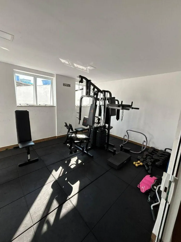 Cobertura, 3 quartos, 212 m² - Foto 25