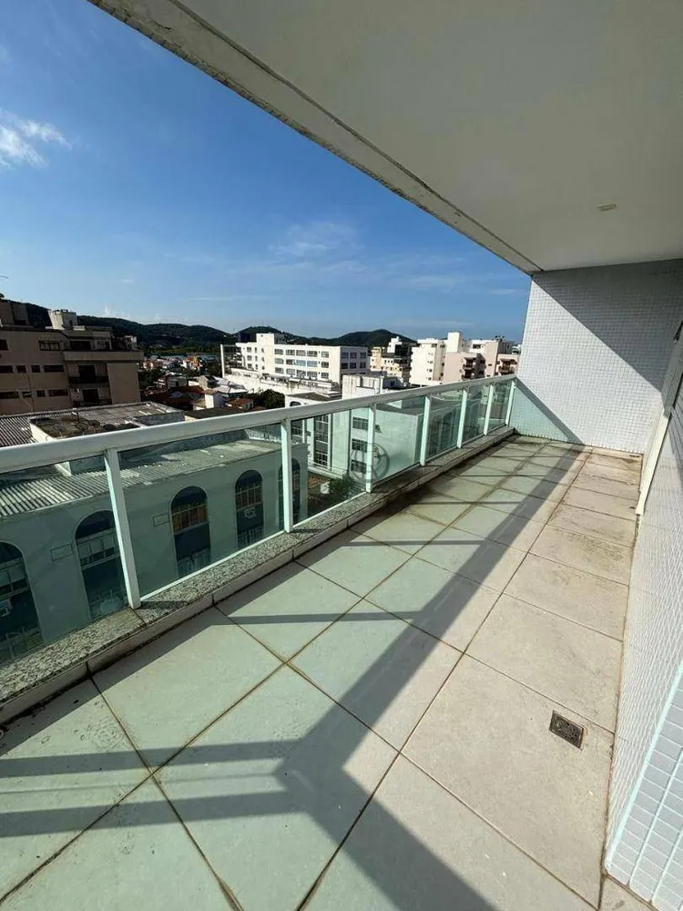 Cobertura, 3 quartos, 212 m² - Foto 21