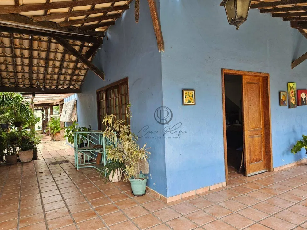 Casa, 4 quartos, 220 m² - Foto 39