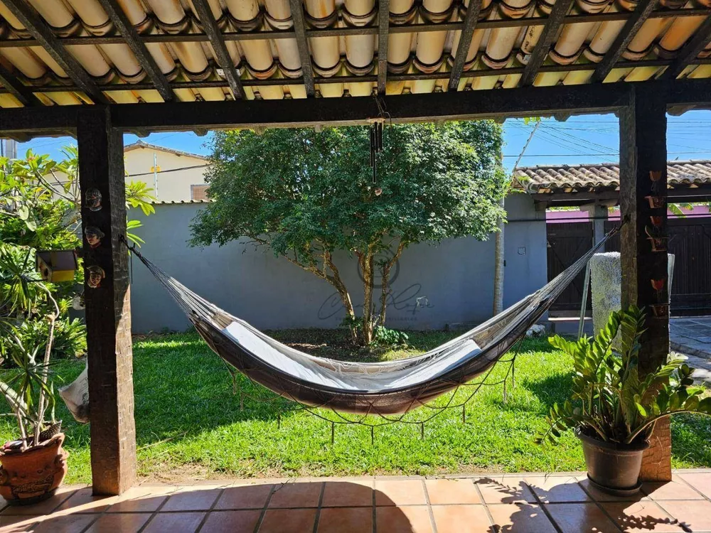 Casa, 4 quartos, 220 m² - Foto 12