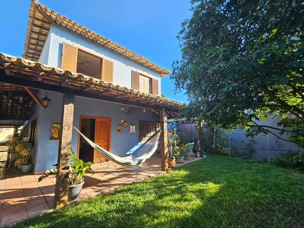 Casa, 4 quartos, 220 m² - Foto 3