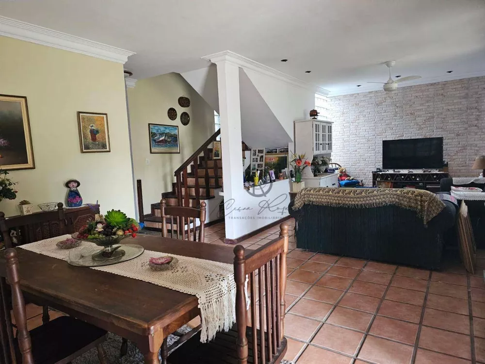 Casa, 4 quartos, 220 m² - Foto 26