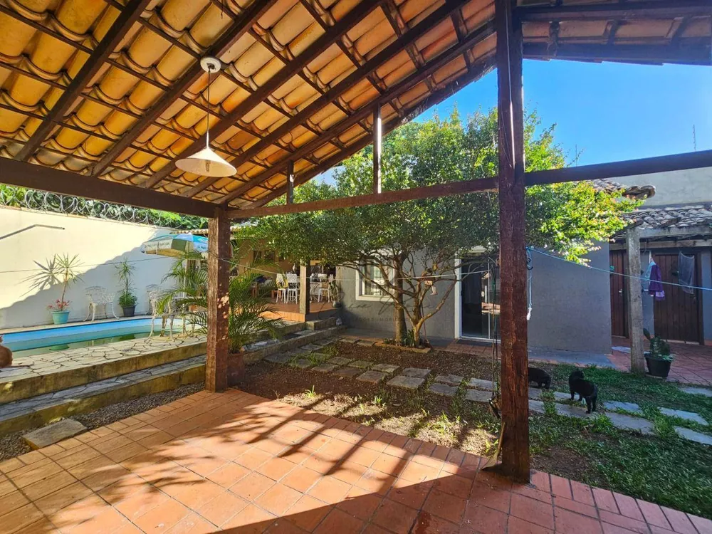 Casa, 4 quartos, 220 m² - Foto 5