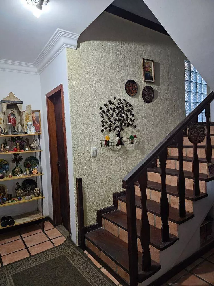 Casa, 4 quartos, 220 m² - Foto 18