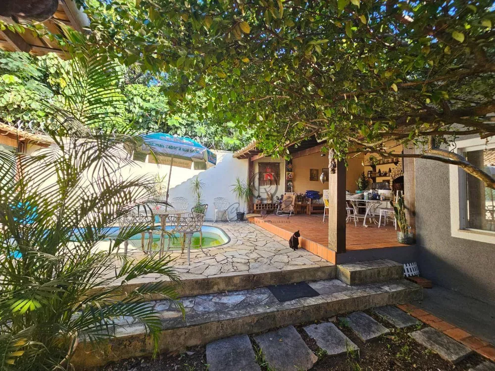 Casa, 4 quartos, 220 m² - Foto 7