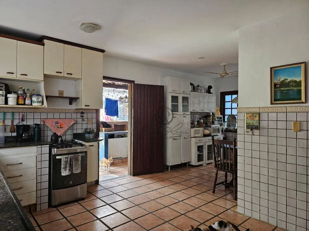 Casa, 4 quartos, 220 m² - Foto 36