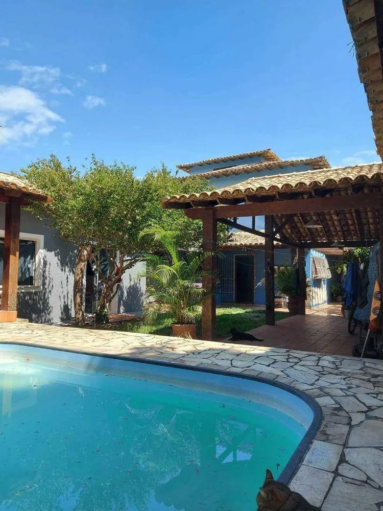 Casa, 4 quartos, 220 m² - Foto 35