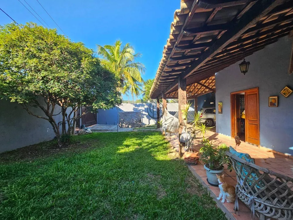 Casa, 4 quartos, 220 m² - Foto 9