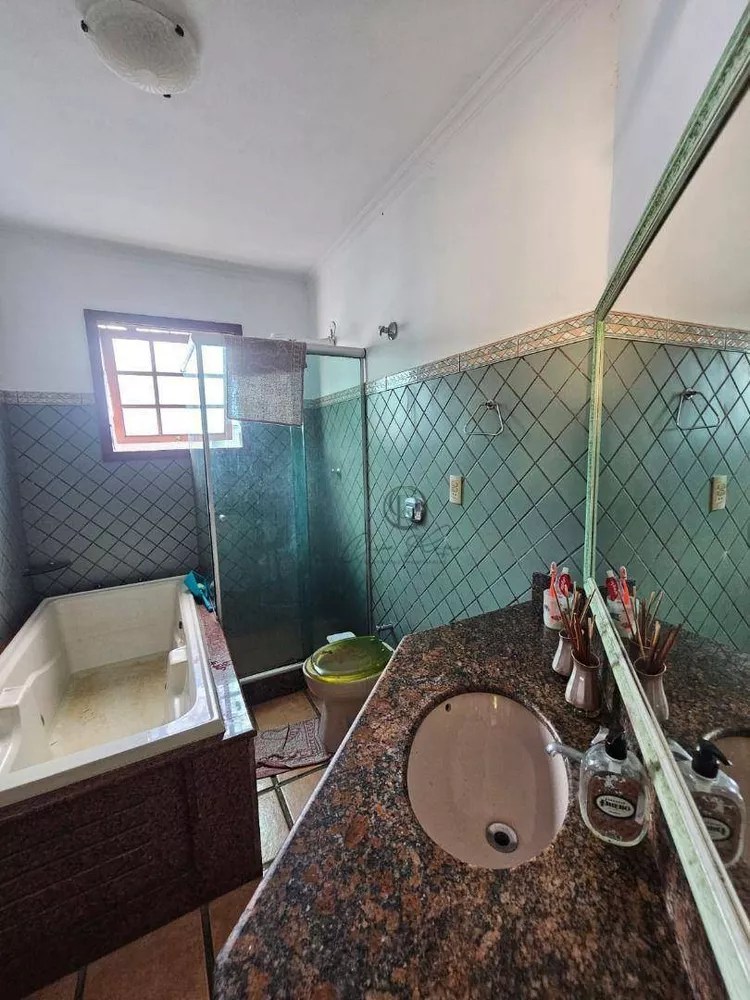Casa, 4 quartos, 220 m² - Foto 32