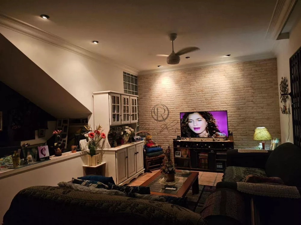 Casa, 4 quartos, 220 m² - Foto 20