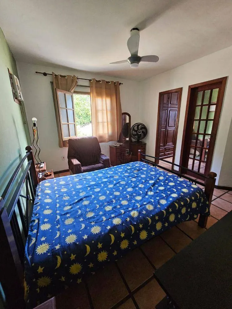 Casa, 4 quartos, 220 m² - Foto 37