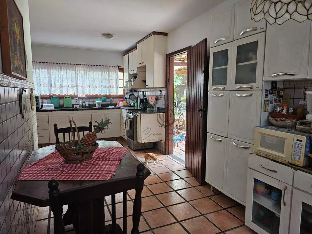 Casa, 4 quartos, 220 m² - Foto 30