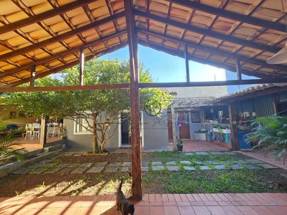 Casa, 4 quartos, 220 m² - Foto 6
