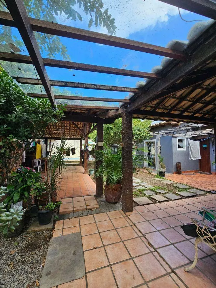 Casa, 4 quartos, 220 m² - Foto 15