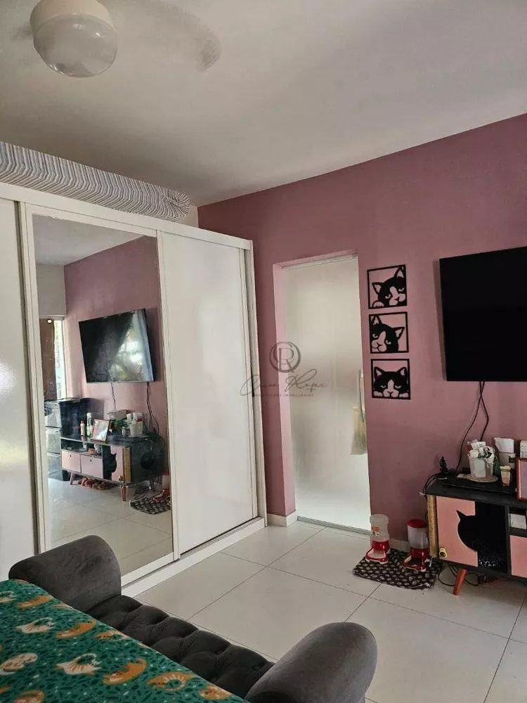 Casa, 4 quartos, 220 m² - Foto 19