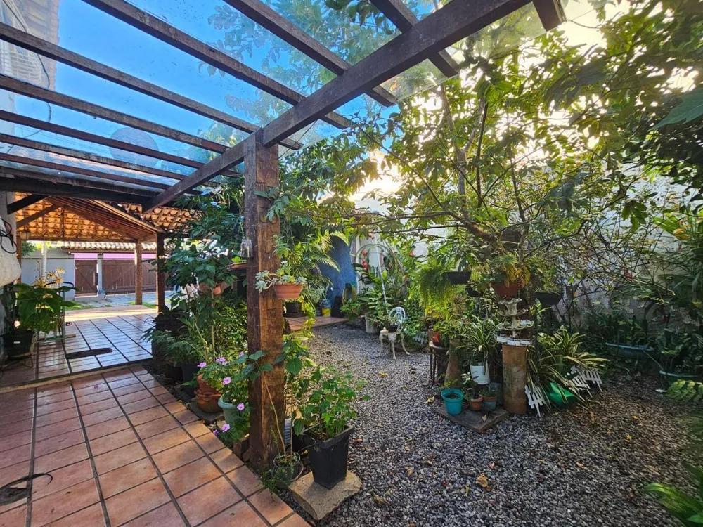 Casa, 4 quartos, 220 m² - Foto 8