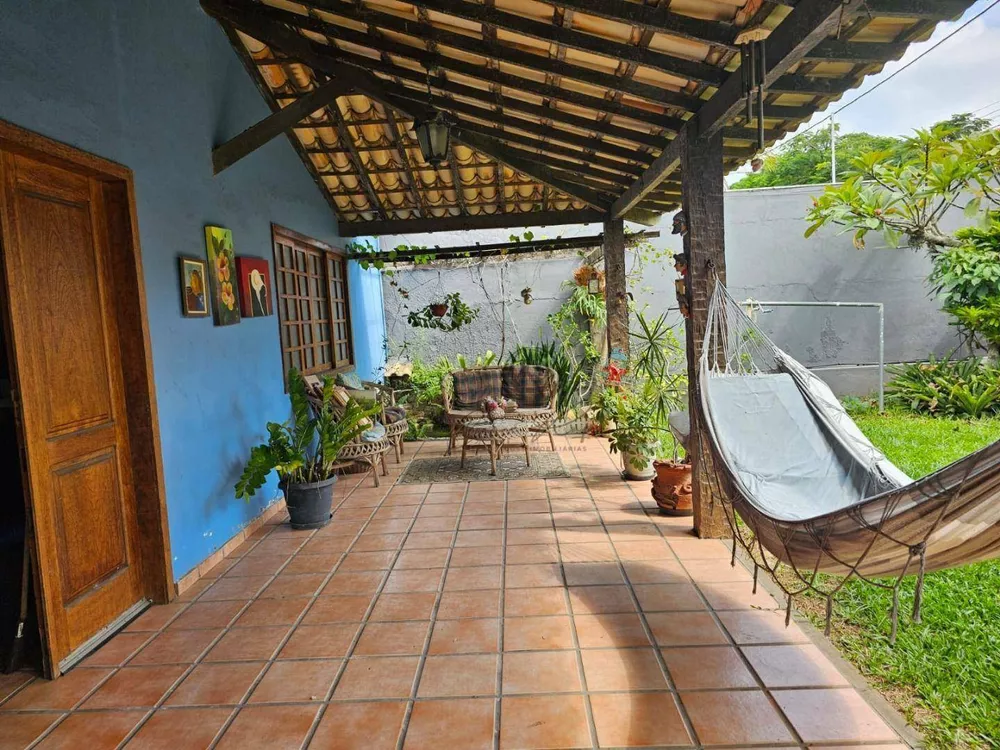 Casa, 4 quartos, 220 m² - Foto 10