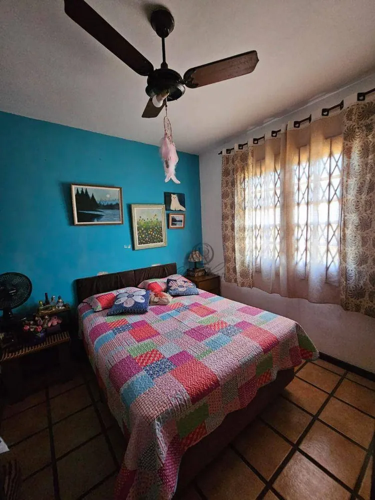 Casa, 4 quartos, 220 m² - Foto 33
