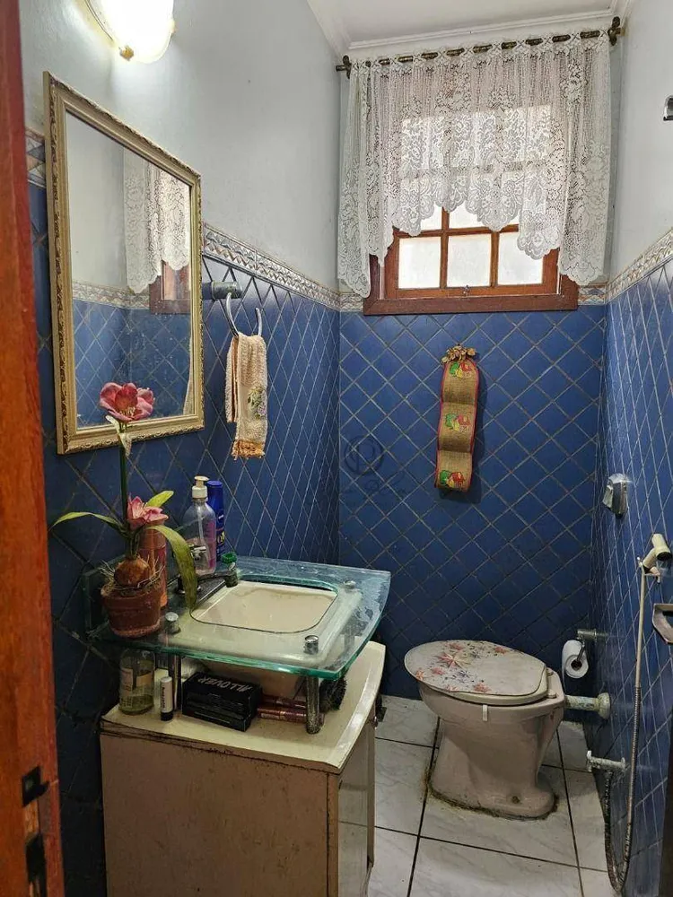 Casa, 4 quartos, 220 m² - Foto 34