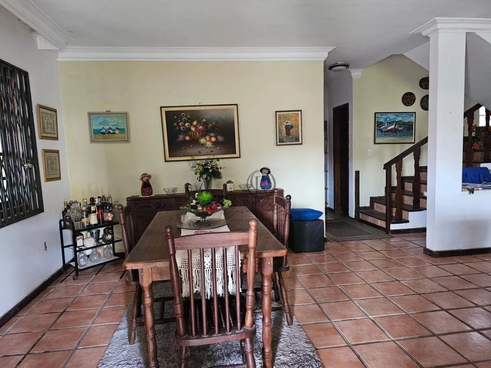 Casa, 4 quartos, 220 m² - Foto 27