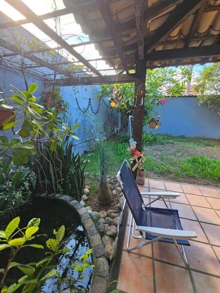 Casa, 4 quartos, 220 m² - Foto 40