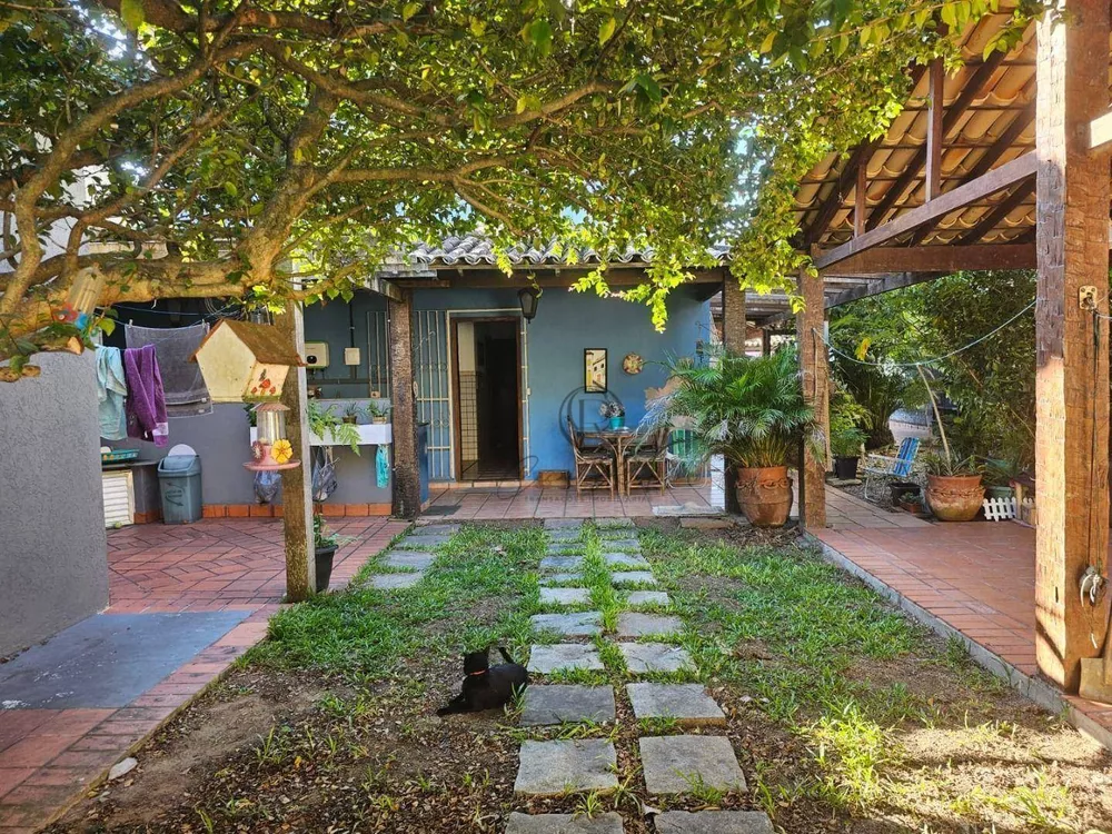 Casa, 4 quartos, 220 m² - Foto 11