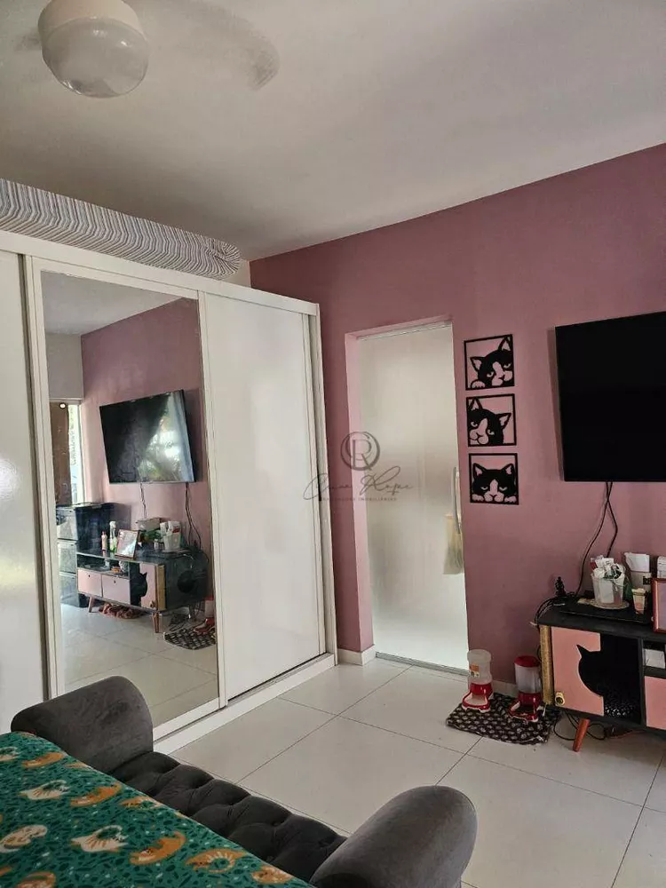 Casa, 4 quartos, 220 m² - Foto 21