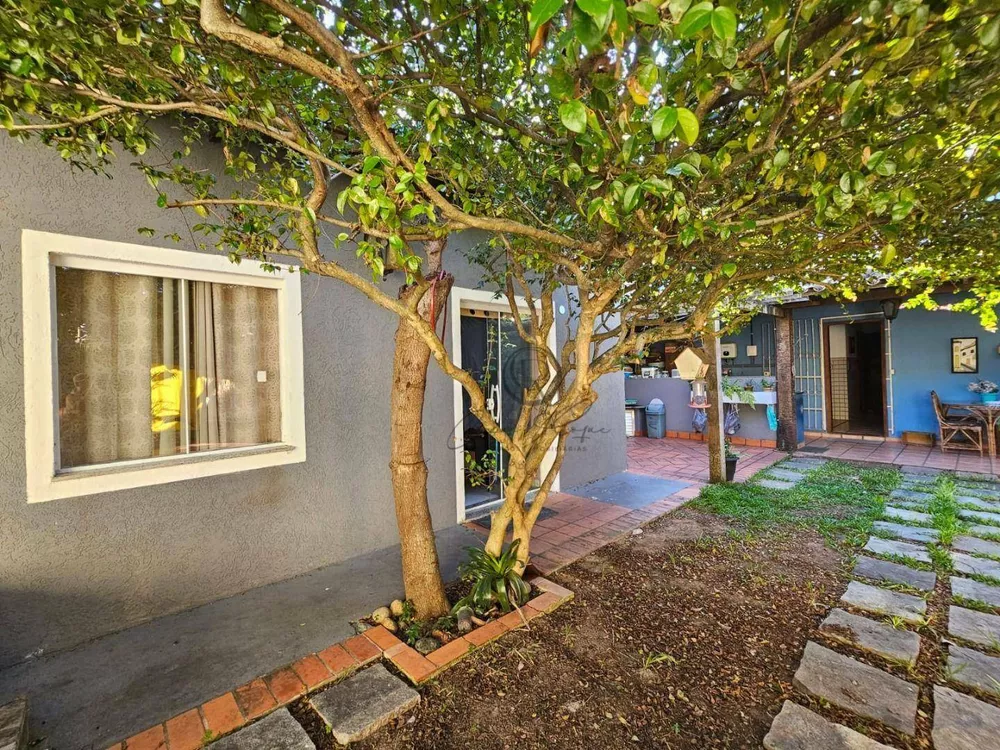 Casa, 4 quartos, 220 m² - Foto 16