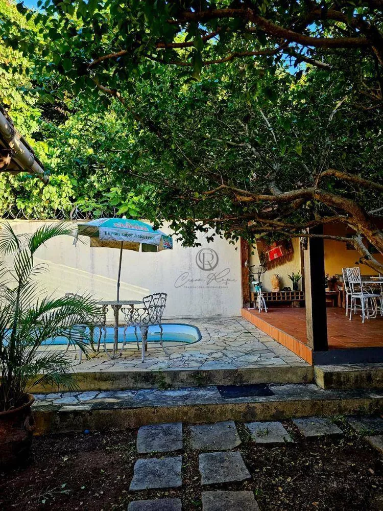 Casa, 4 quartos, 220 m² - Foto 13