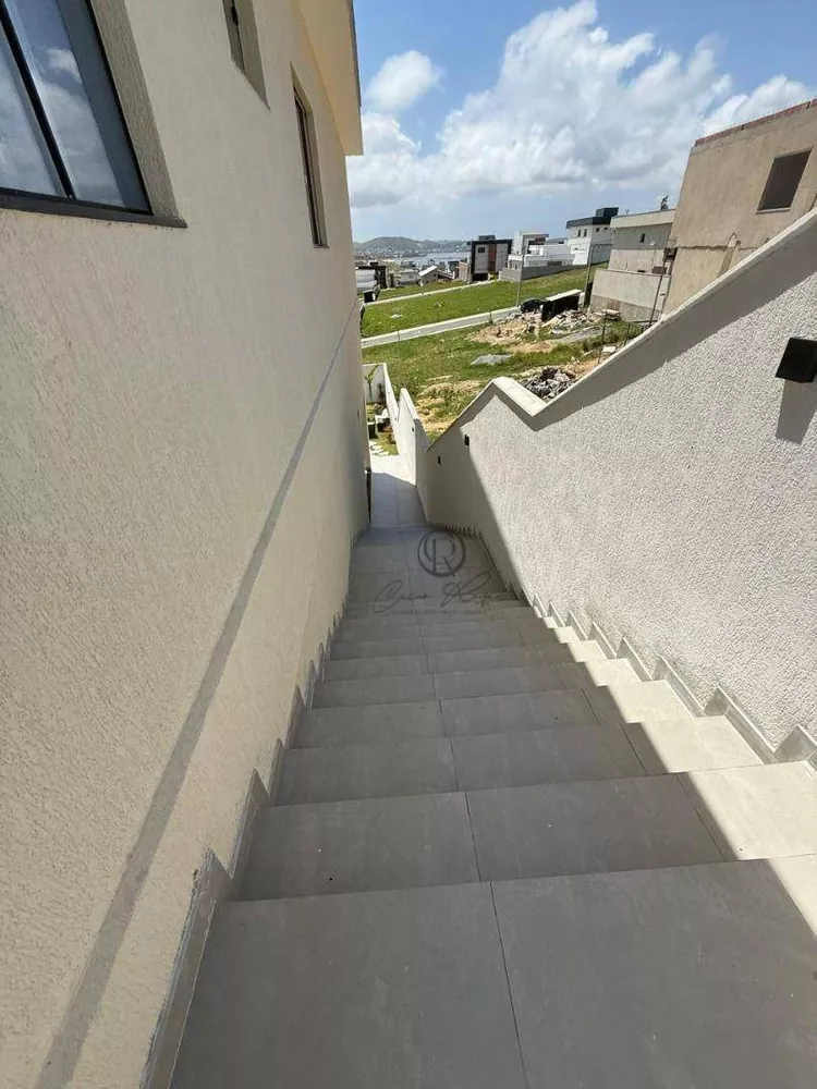 Casa de Condomínio, 3 quartos - Foto 11