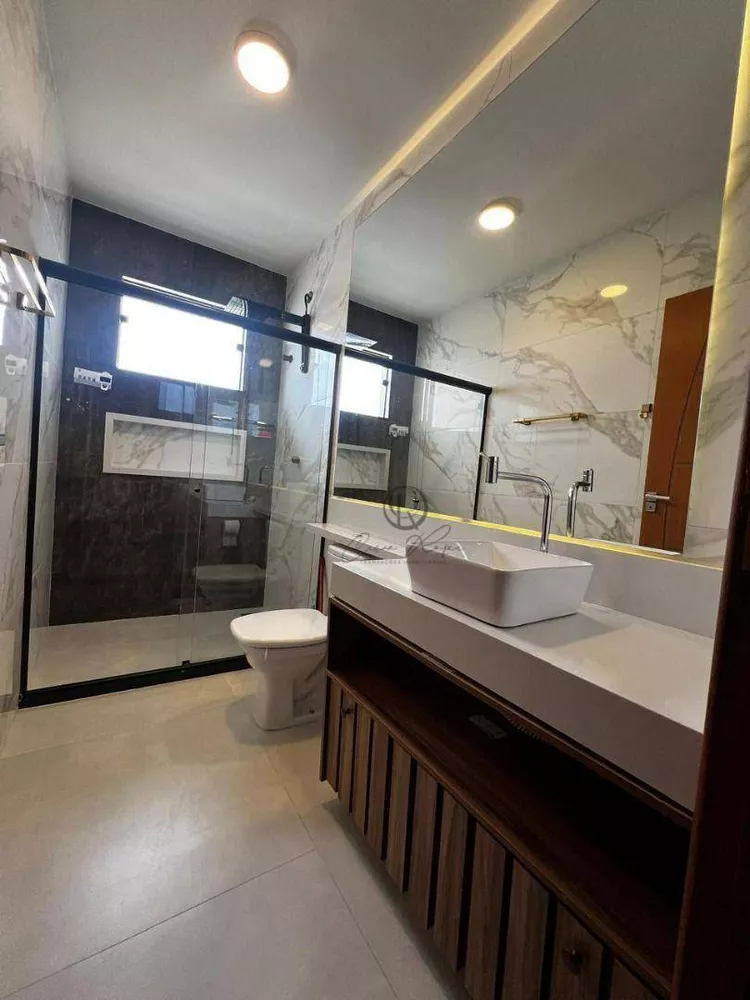 Casa de Condomínio, 3 quartos - Foto 30