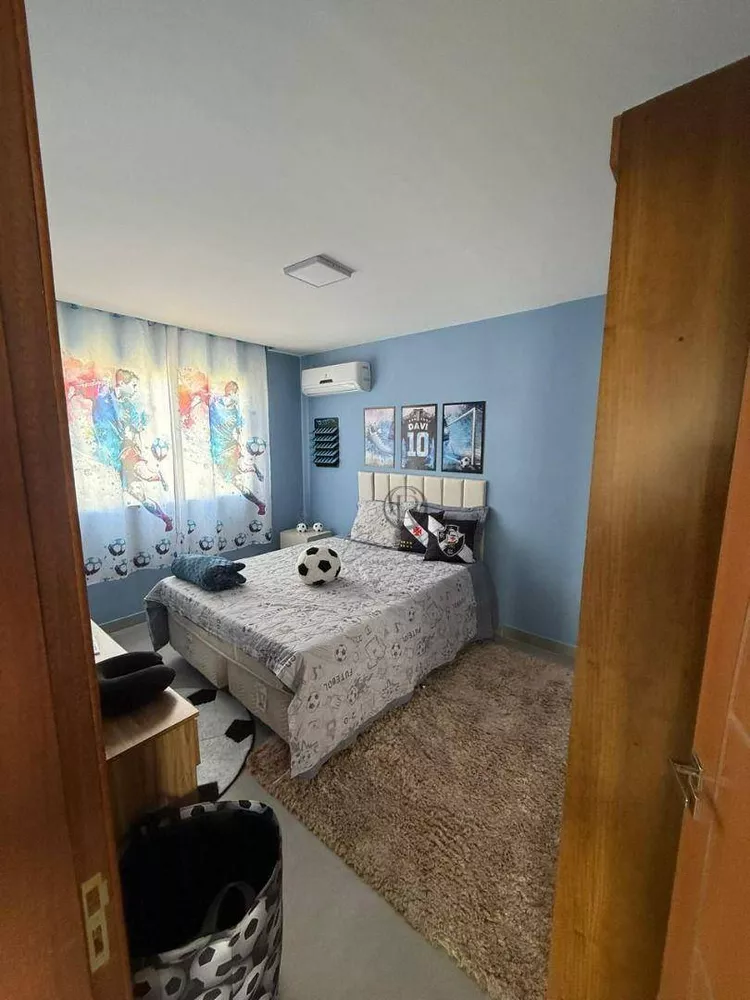 Casa de Condomínio, 3 quartos - Foto 10