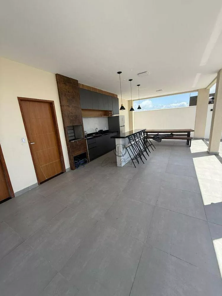 Casa de Condomínio, 3 quartos - Foto 11