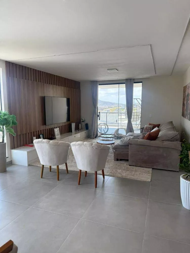 Casa de Condomínio, 3 quartos - Foto 5