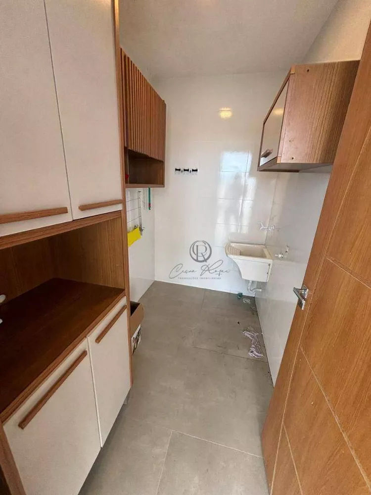 Casa de Condomínio, 3 quartos - Foto 40