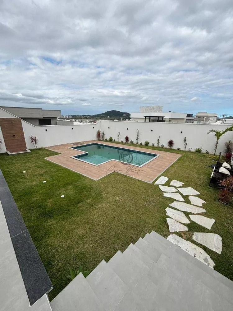 Casa de Condomínio, 3 quartos - Foto 48