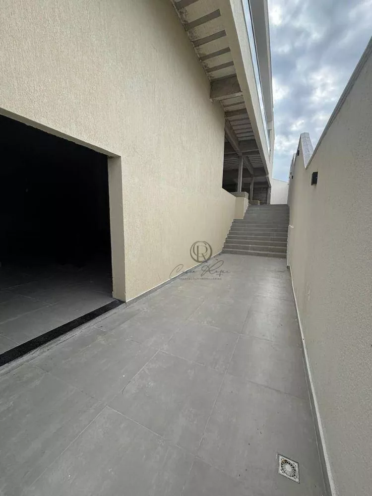 Casa de Condomínio, 3 quartos - Foto 21