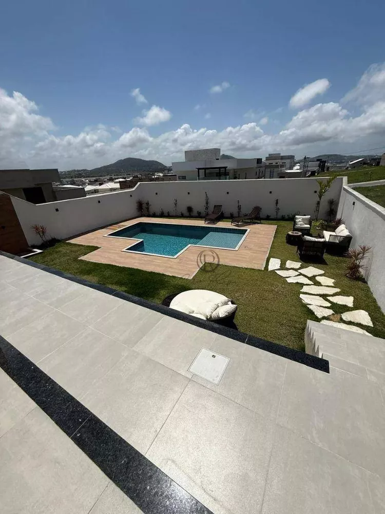 Casa de Condomínio, 3 quartos - Foto 9