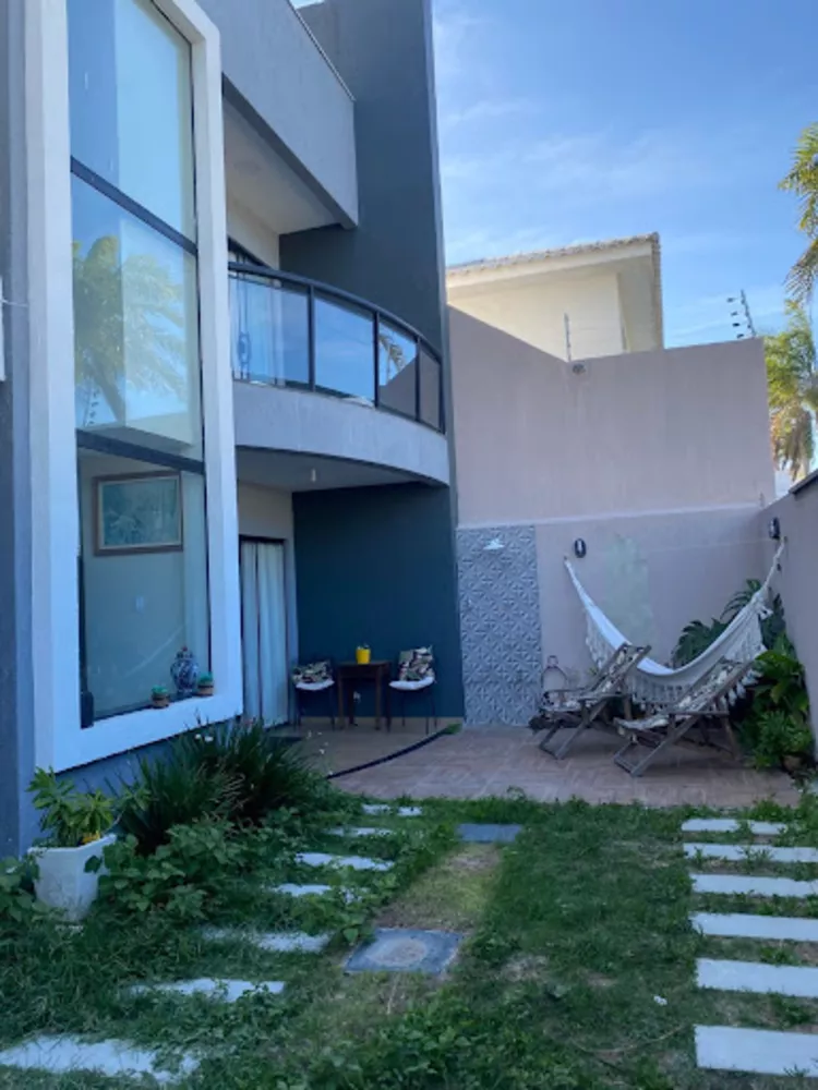 Casa, 4 quartos, 105 m² - Foto 4