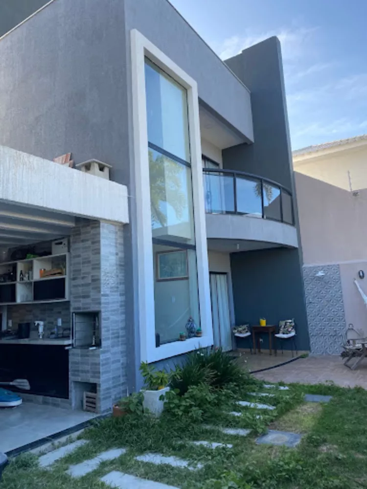 Casa, 4 quartos, 105 m² - Foto 5
