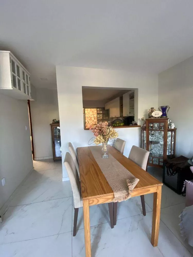 Casa, 4 quartos, 105 m² - Foto 1