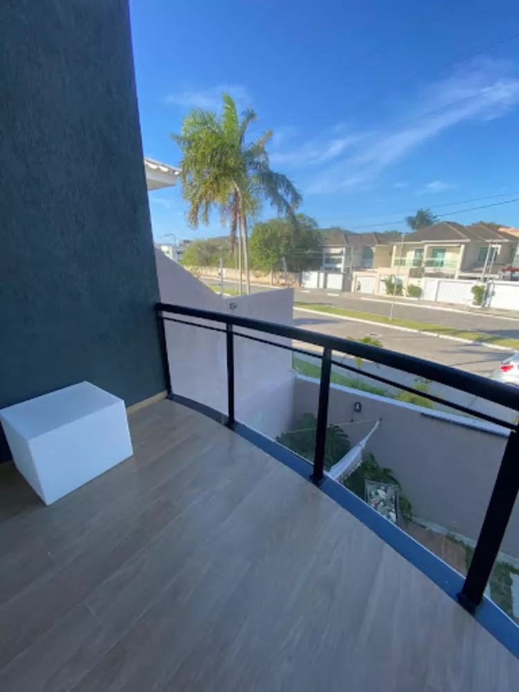 Casa, 4 quartos, 105 m² - Foto 8