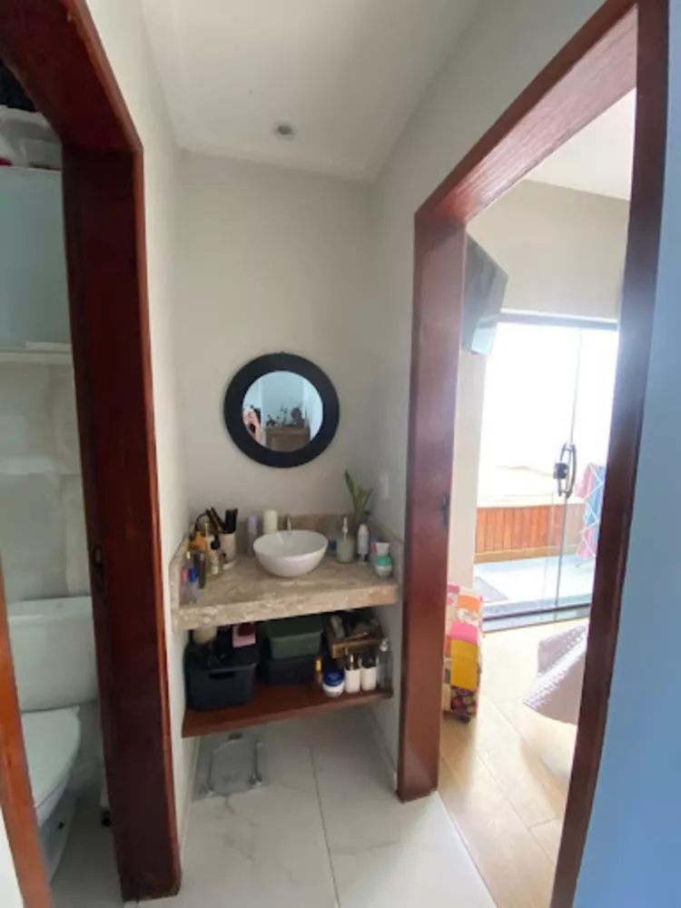 Casa, 4 quartos, 105 m² - Foto 20