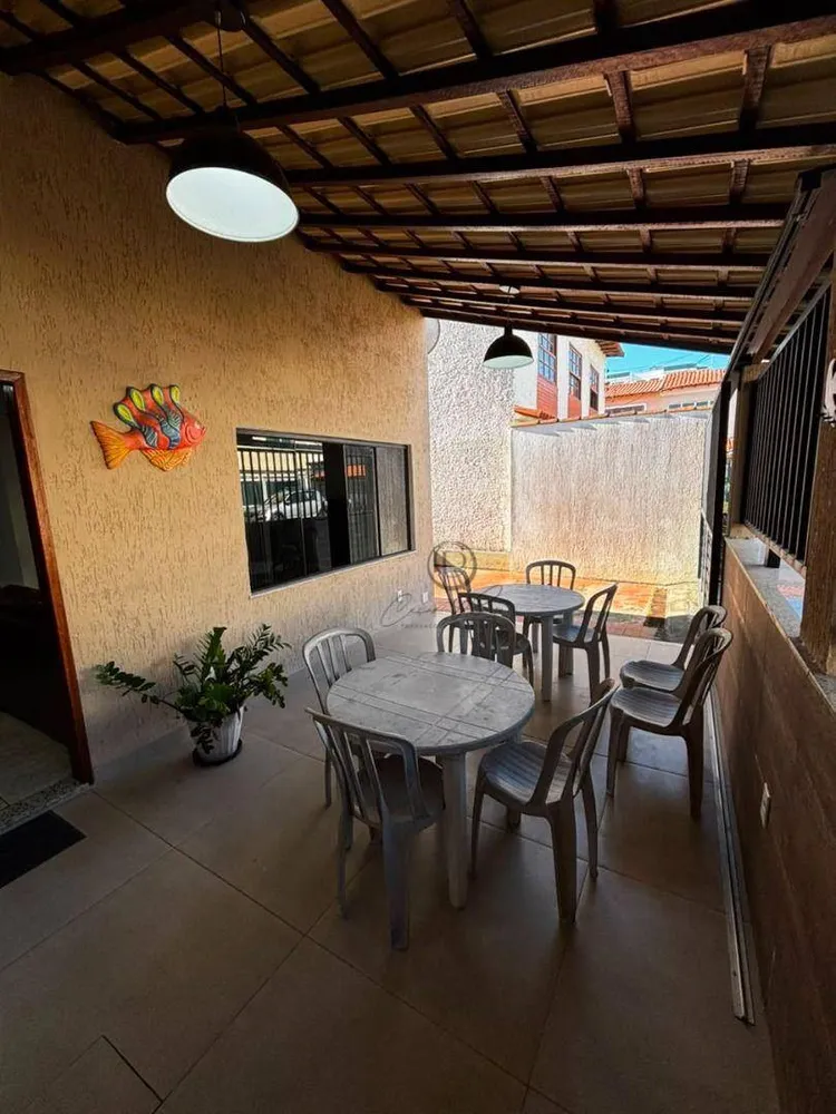 Casa de Condomínio, 4 quartos - Foto 4