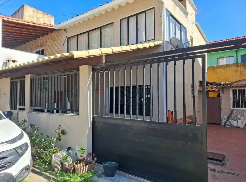 Casa de Condomínio, 4 quartos - Foto 9